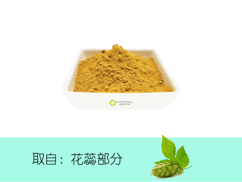 啤酒花提取物