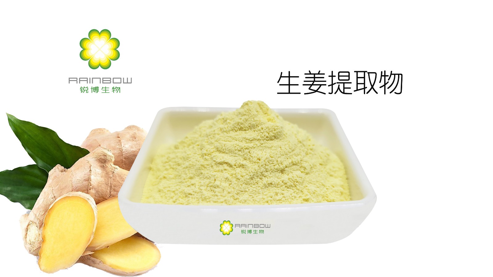 生姜提取物 生姜提取物