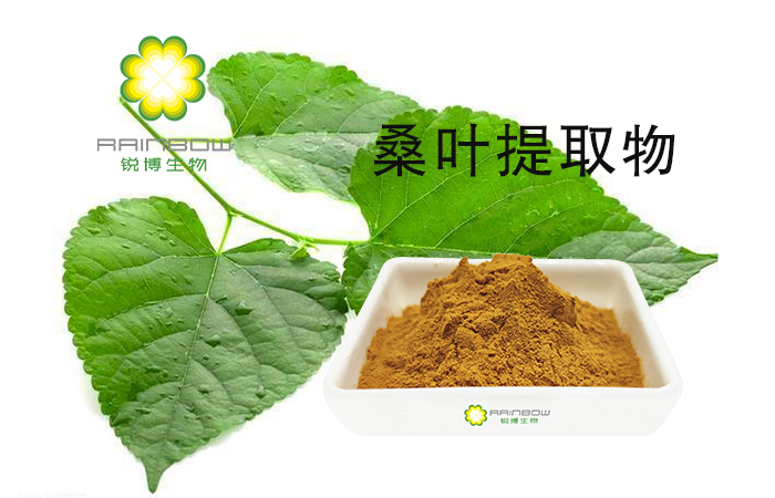 桑葉提取物