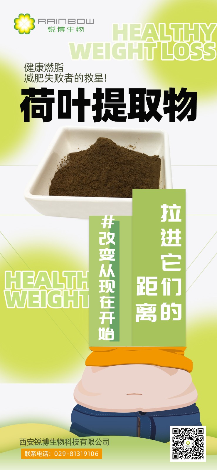 荷葉提取物 荷葉提取物